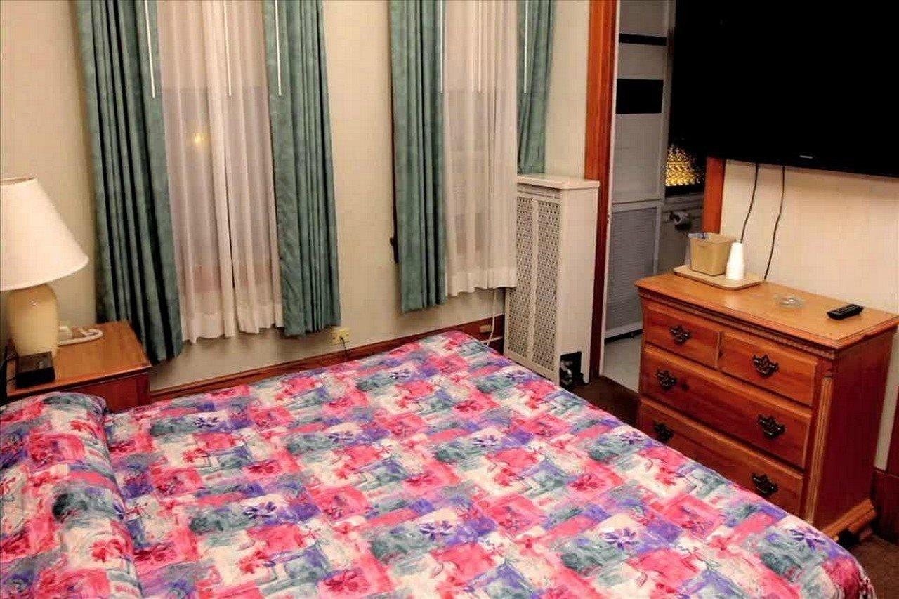 芝加哥 林肯公园客栈 酒店 外观 照片